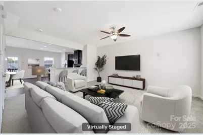 3226 Major Samuals Way, Charlotte, NC 28208 - Photo 3