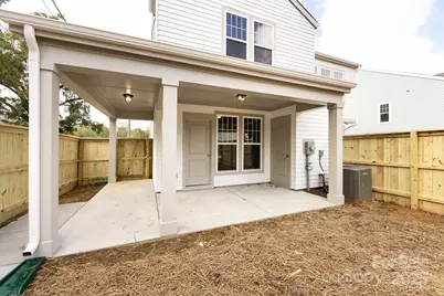 231 Hoskins Avenue Drive, Charlotte, NC 28208 - Photo 7