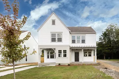 231 Hoskins Avenue Drive, Charlotte, NC 28208 - Photo 1