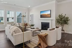 3024 Canvasback Wy, Indian Trail, NC 28079 - Photo 11