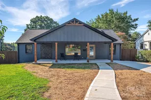 3942 McMillan St, Charlotte, NC 28205 - Photo 1
