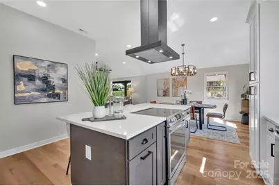 3942 McMillan Street, Charlotte, NC 28205 - Photo 3