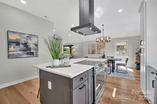 3942 McMillan St, Charlotte, NC 28205 - Photo 3