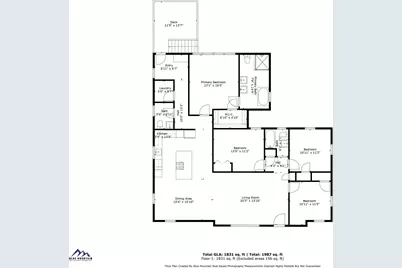 3942 McMillan Street, Charlotte, NC 28205 - Photo 37