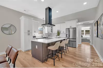 3942 McMillan Street, Charlotte, NC 28205 - Photo 5