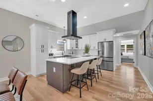 3942 McMillan St, Charlotte, NC 28205 - Photo 5