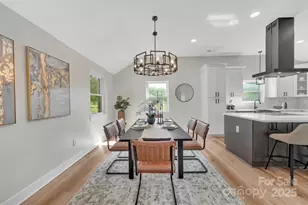 3942 McMillan St, Charlotte, NC 28205 - Photo 5