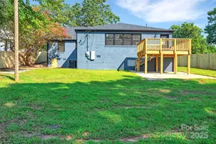 3942 McMillan St, Charlotte, NC 28205 - Photo 35