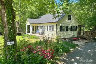 404 Patton St, Morganton, NC 28655 - Photo 1