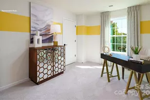 3016 Canvasback Wy, Indian Trail, NC 28079 - Photo 31