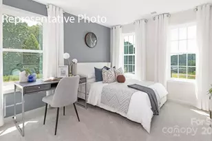 3012 Canvasback Wy, Indian Trail, NC 28079 - Photo 23