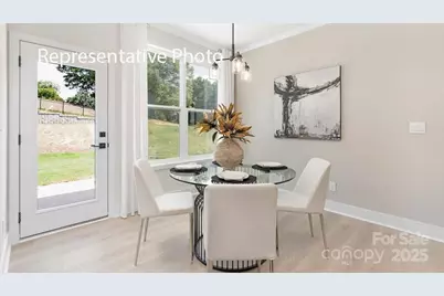 3012 Canvasback Way, Indian Trail, NC 28079 - Photo 5