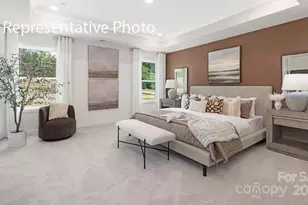 3012 Canvasback Wy, Indian Trail, NC 28079 - Photo 11