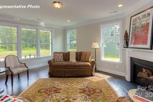 2010 Gallinule Dr, Indian Trail, NC 28079 - Photo 13