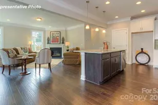 2010 Gallinule Dr, Indian Trail, NC 28079 - Photo 21