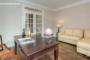 2010 Gallinule Dr, Indian Trail, NC 28079 - Photo 9