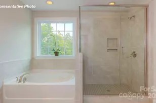 2010 Gallinule Dr, Indian Trail, NC 28079 - Photo 33