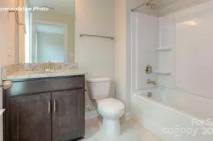 2010 Gallinule Dr, Indian Trail, NC 28079 - Photo 43