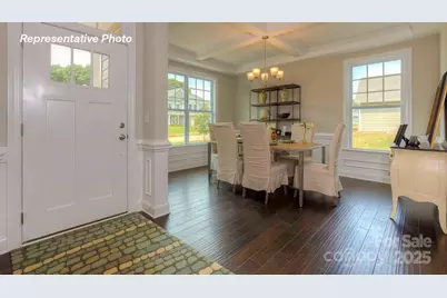 2010 Gallinule Drive, Indian Trail, NC 28079 - Photo 3