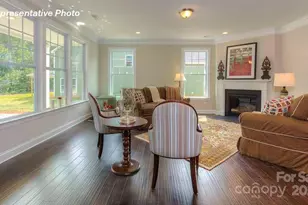 2010 Gallinule Dr, Indian Trail, NC 28079 - Photo 11