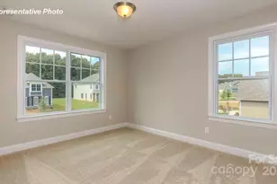 2010 Gallinule Dr, Indian Trail, NC 28079 - Photo 37