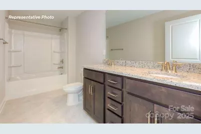 2010 Gallinule Drive, Indian Trail, NC 28079 - Photo 39