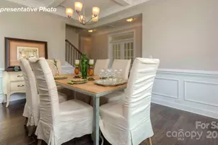 2010 Gallinule Dr, Indian Trail, NC 28079 - Photo 7