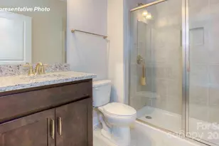 2010 Gallinule Dr, Indian Trail, NC 28079 - Photo 29