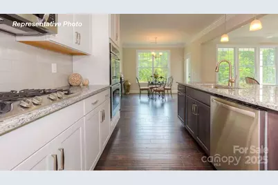 2010 Gallinule Drive, Indian Trail, NC 28079 - Photo 17