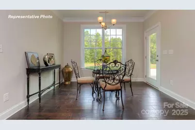 2010 Gallinule Drive, Indian Trail, NC 28079 - Photo 25