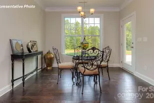 2010 Gallinule Dr, Indian Trail, NC 28079 - Photo 25