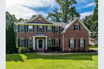 5221 Blackjack Lane, Mint Hill, NC 28227 - Photo 1