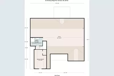 63 Winding Ridge Road, Fairview, NC 28730 - Photo 47