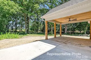 5702 Love Mill Rd, Monroe, NC 28110 - Photo 5