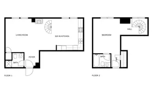 515 N Church St, Charlotte, NC 28202 - Photo 5