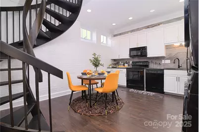 515 N Church Street #102, Charlotte, NC 28202 - Photo 3
