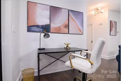 515 N Church Street #102, Charlotte, NC 28202 - Photo 23