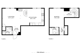 515 N Church St, Charlotte, NC 28202 - Photo 9