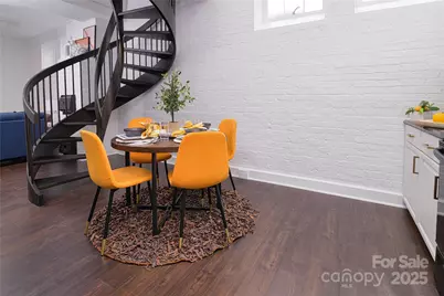 515 N Church Street #102, Charlotte, NC 28202 - Photo 19