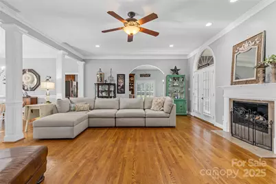 10030 Arlington Church Road, Mint Hill, NC 28227 - Photo 9