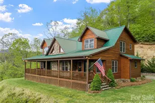 370 Appaloosa Trail, Burnsville, NC 28714 - Photo 29