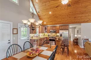 370 Appaloosa Trail, Burnsville, NC 28714 - Photo 7