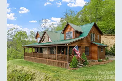 370 Appaloosa Trail, Burnsville, NC 28714 - Photo 1