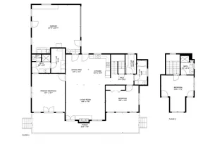 370 Appaloosa Trail, Burnsville, NC 28714 - Photo 33