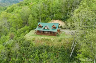 370 Appaloosa Trail, Burnsville, NC 28714 - Photo 35