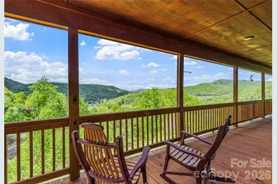 370 Appaloosa Trail, Burnsville, NC 28714 - Photo 3