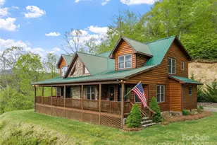 370 Appaloosa Trail, Burnsville, NC 28714 - Photo 3