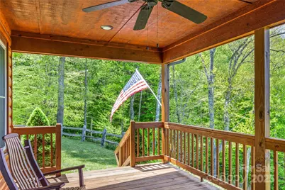 370 Appaloosa Trail, Burnsville, NC 28714 - Photo 29