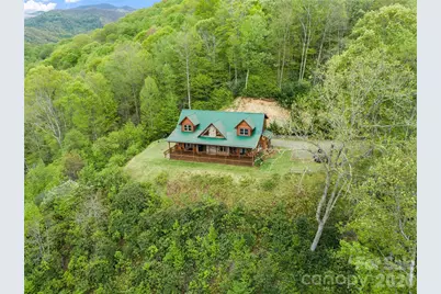 370 Appaloosa Trail, Burnsville, NC 28714 - Photo 35