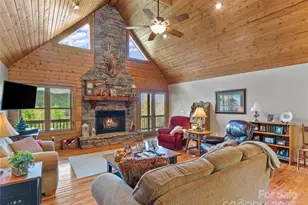 370 Appaloosa Trail, Burnsville, NC 28714 - Photo 5